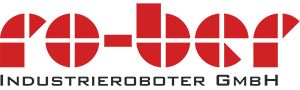 RO-BER Industrieroboter GmbH - Piece Picking applications